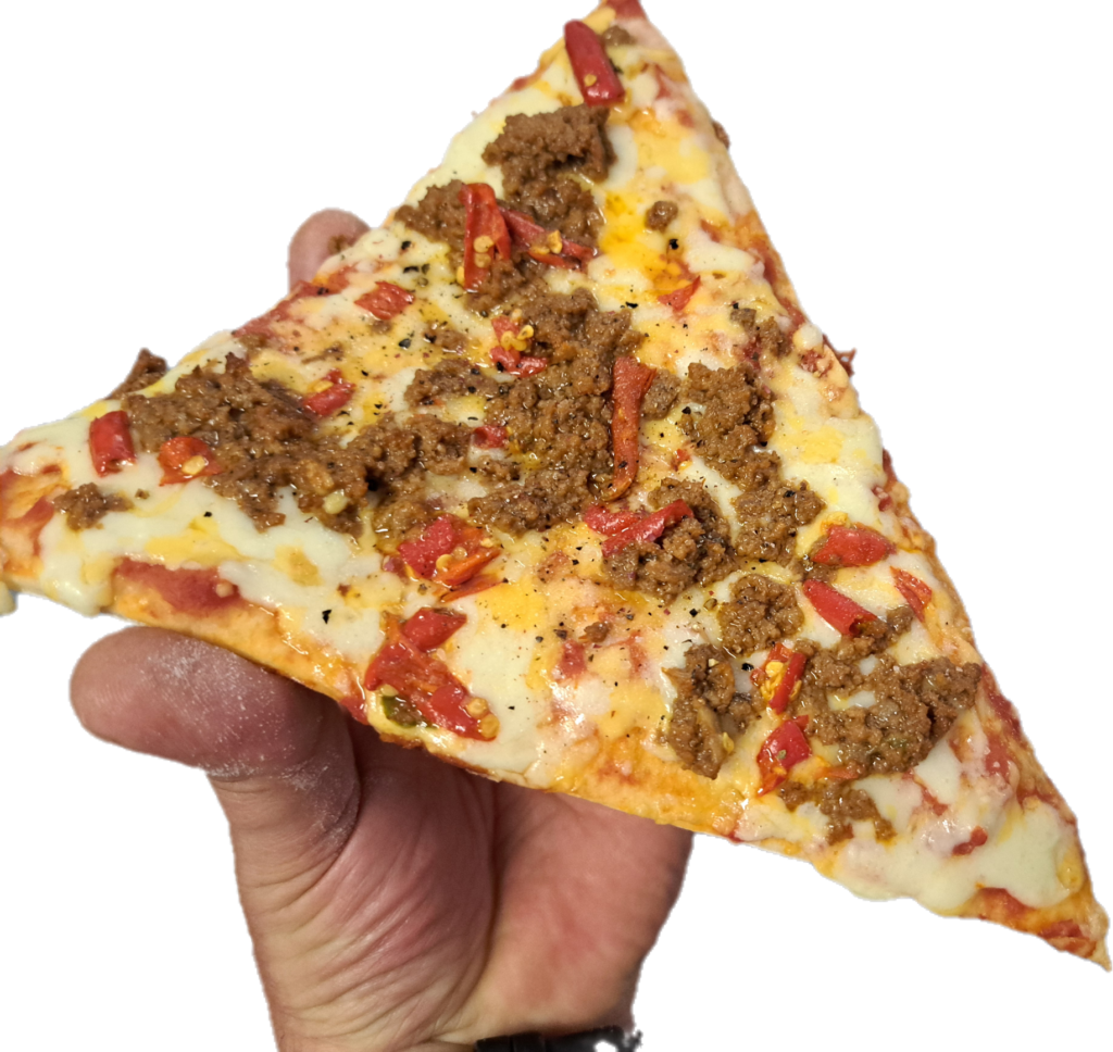 Kleinmond Pizza or Pasta for Pensioners