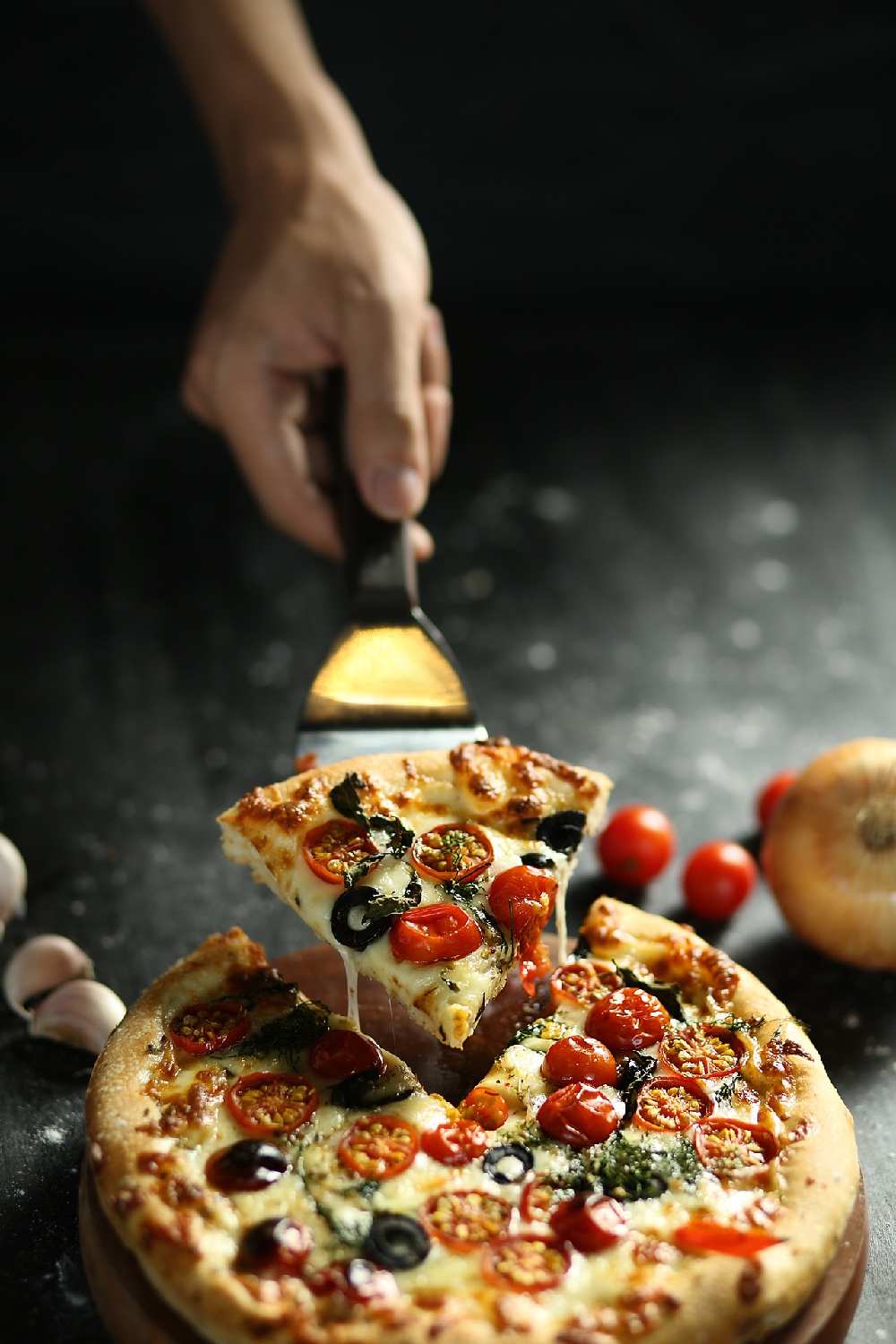 Kleinmond Pizza