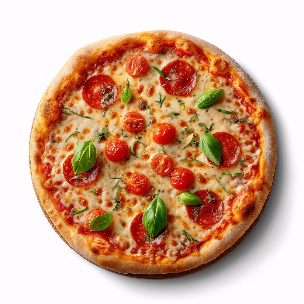 Kleinmond Pizza