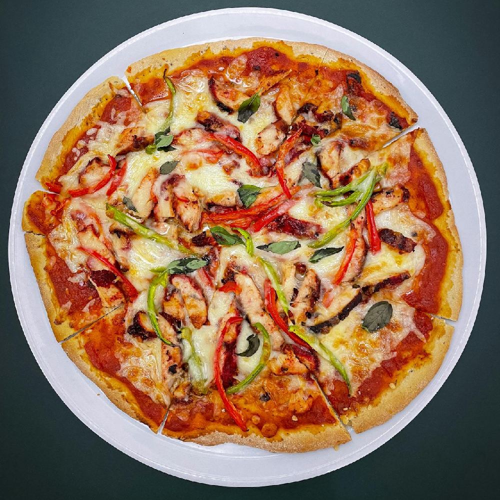 Kleinmond Pizza
