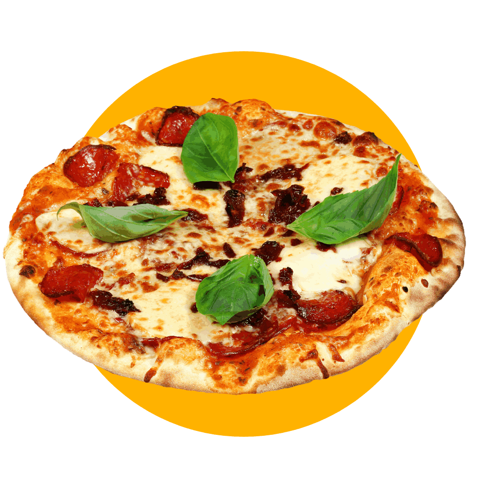 Kleinmond Pizza