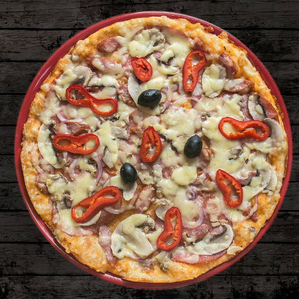 Kleinmond Pizza