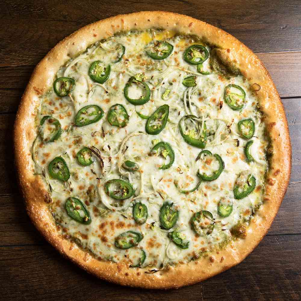 Kleinmond Pizza
