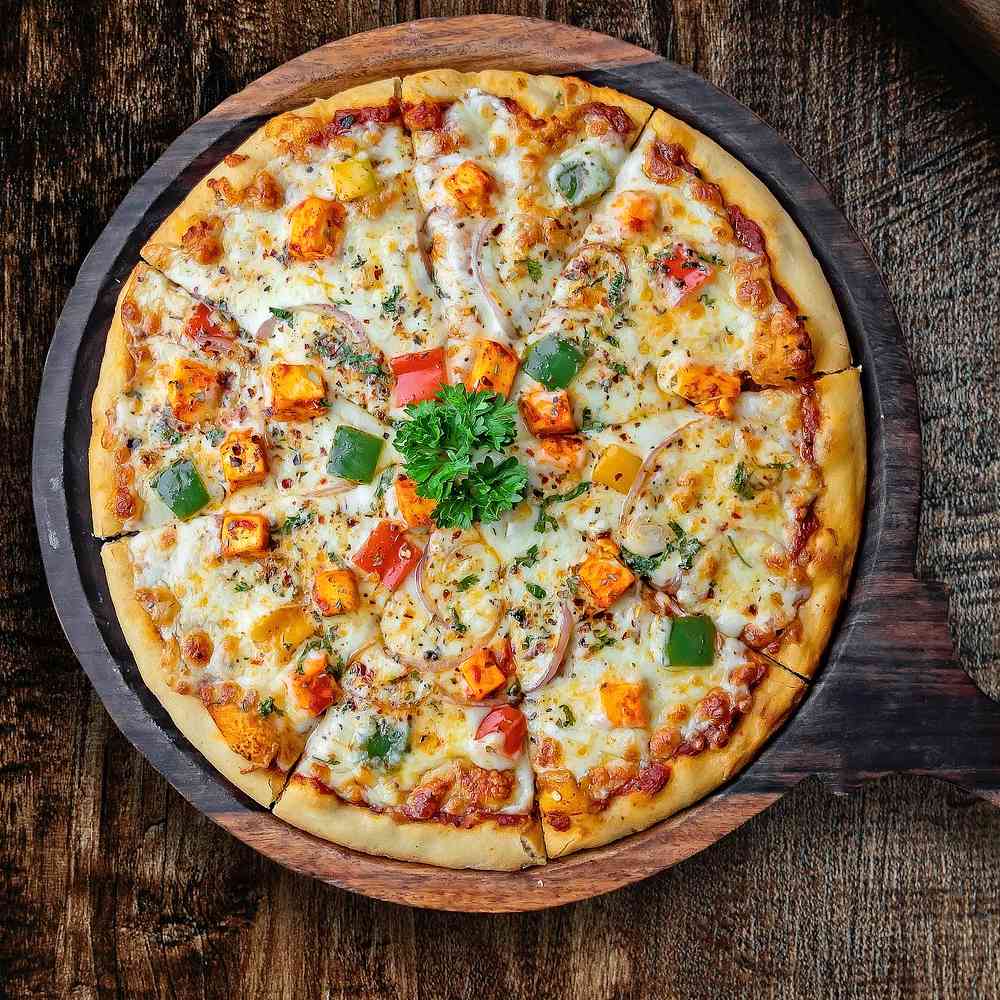 Kleinmond Pizza