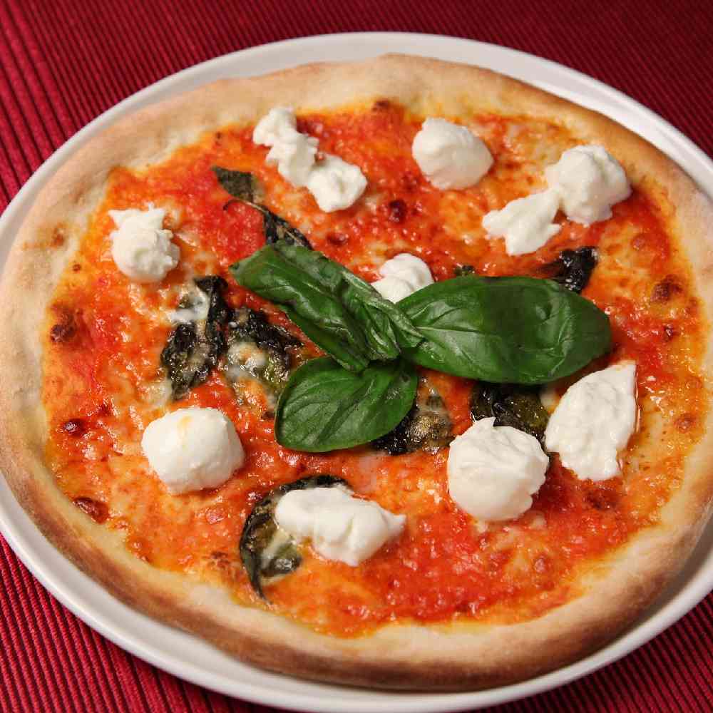 Kleinmond Pizza